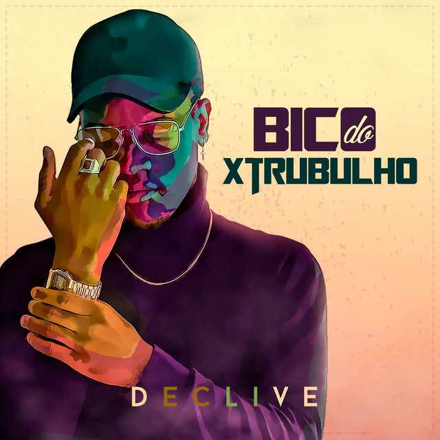 Bico do Xtrubulho cover art