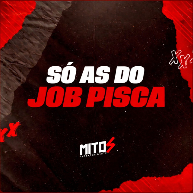 Só As Do Job Pisca