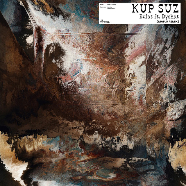 Обкладинка: Kup Suz - Matur Remix — Bulat