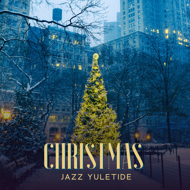 Christmas Jazz Yuletide: Music to Celebrate the Holiday Season with Jazz Accompaniment cover art