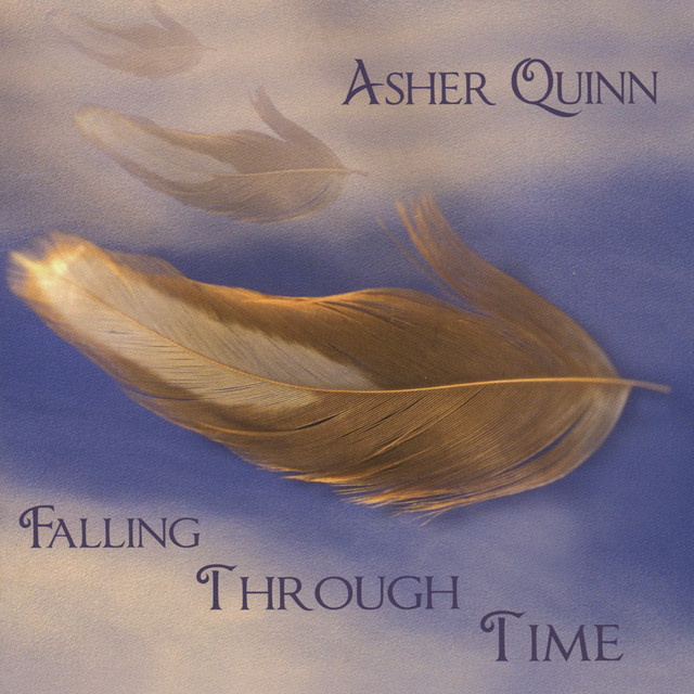 Falling Through Time cover art