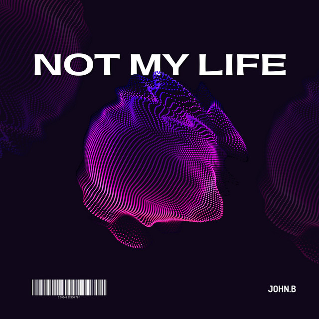 NOT MY LIFE