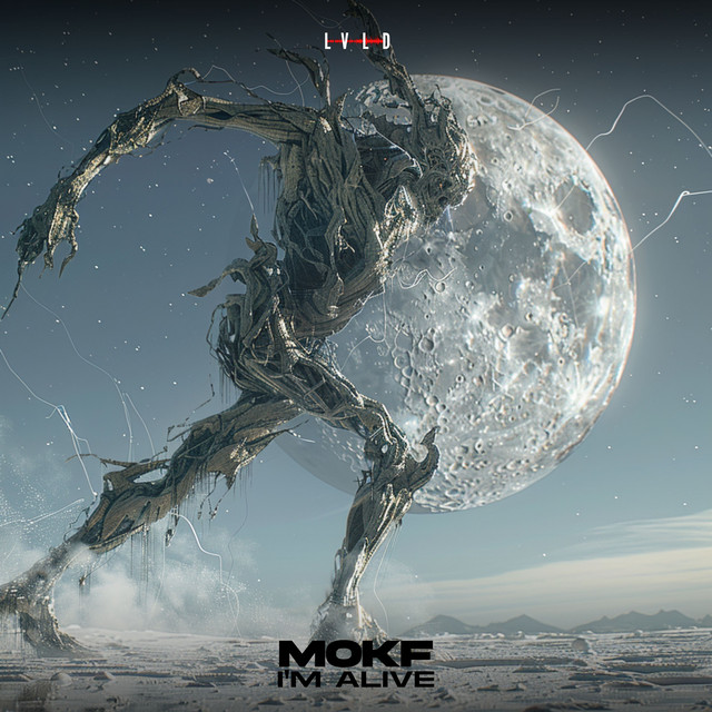 I'm Alive cover art