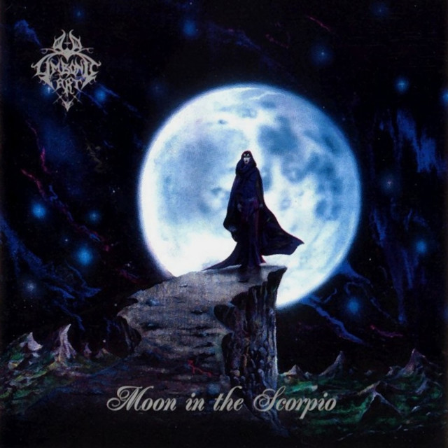 Moon in the Scorpio - Album by Limbonic Art | Spotify
