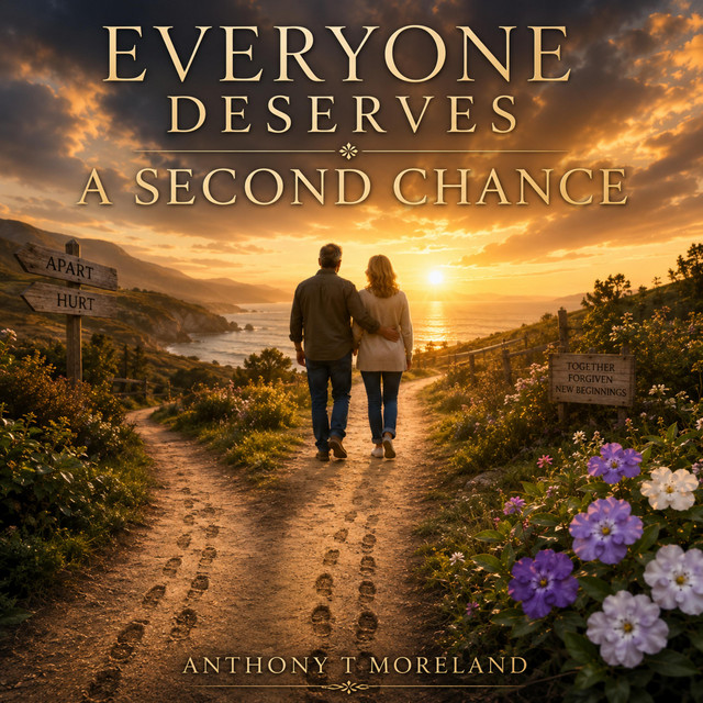 Everyone Deserves a Second Chance