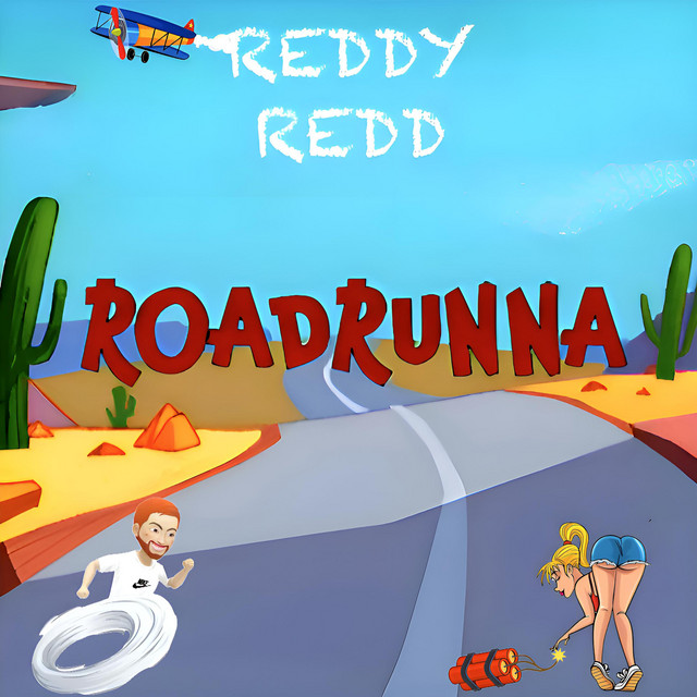 RoadRunna cover