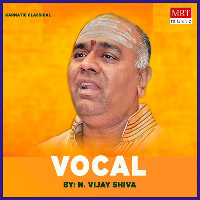 Rama Rama - song and lyrics by N. Vijay Shiva | Spotify