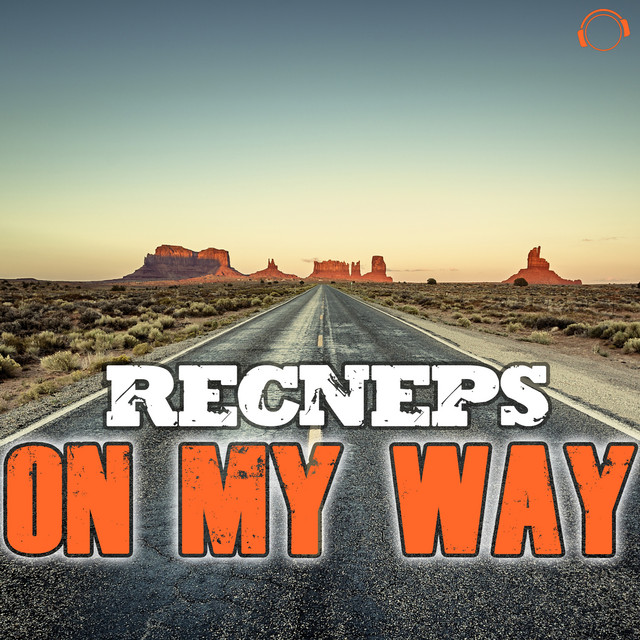 On My Way (Radio Edit)