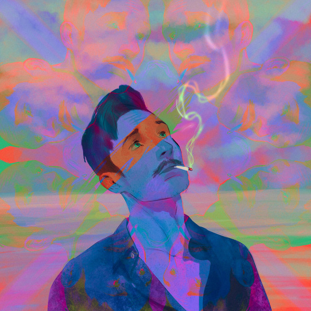 album image