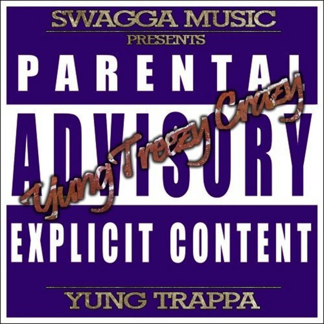 YUNG TRAPPA - Syrop
