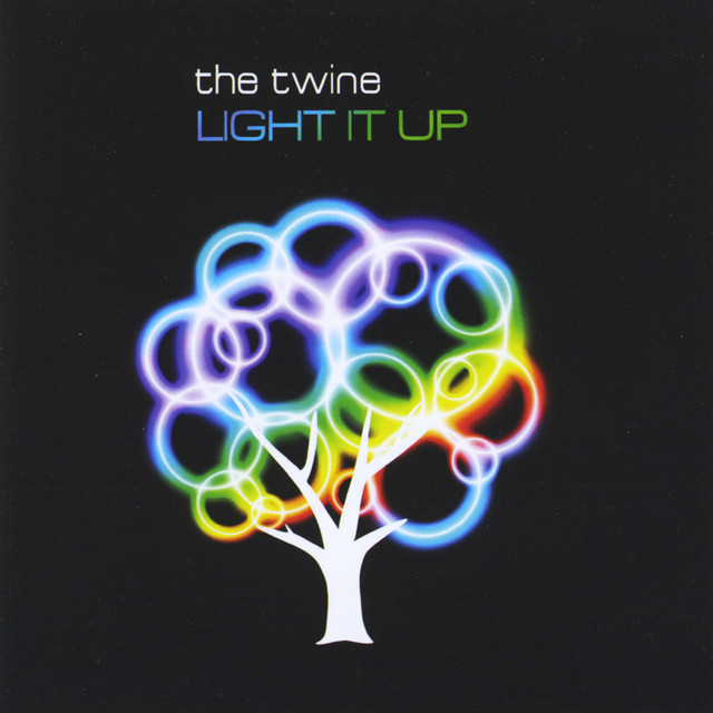 Light It Up cover art
