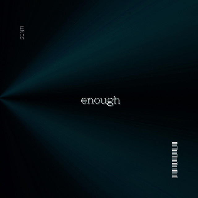 ENOUGH cover art