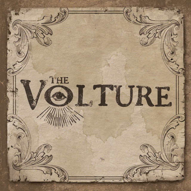 The Volture cover art