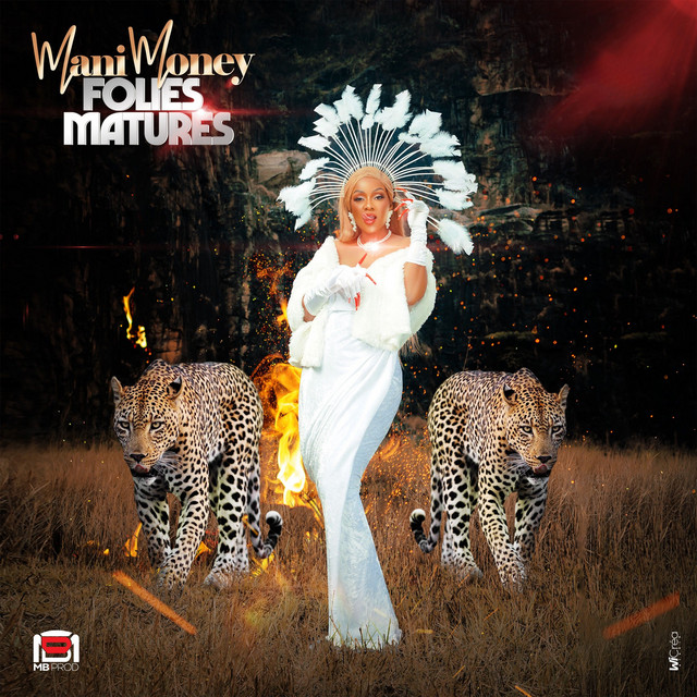 Folies Matures cover art