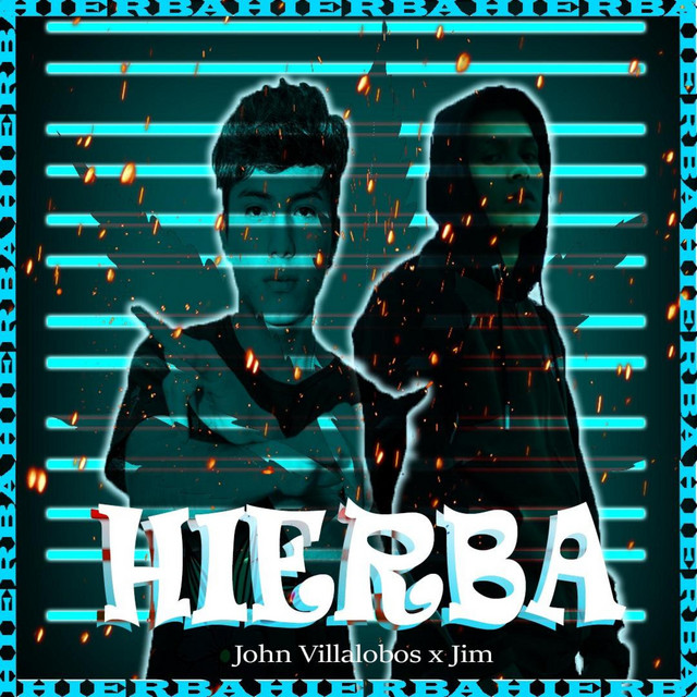 Hierba