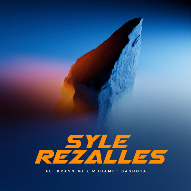 Syle Rezalles