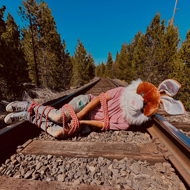CROSSING PATHS cover art