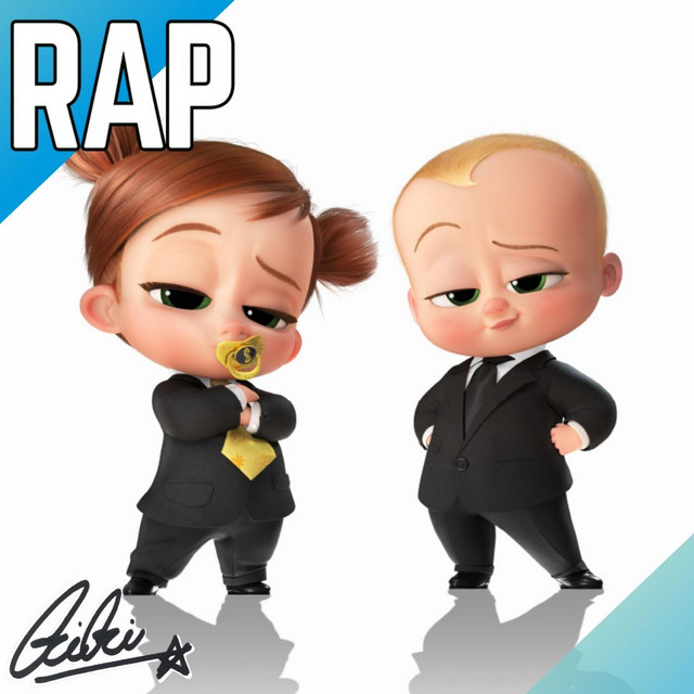 Rap De Un Jefe En Pañales 2: Negocios De Familia