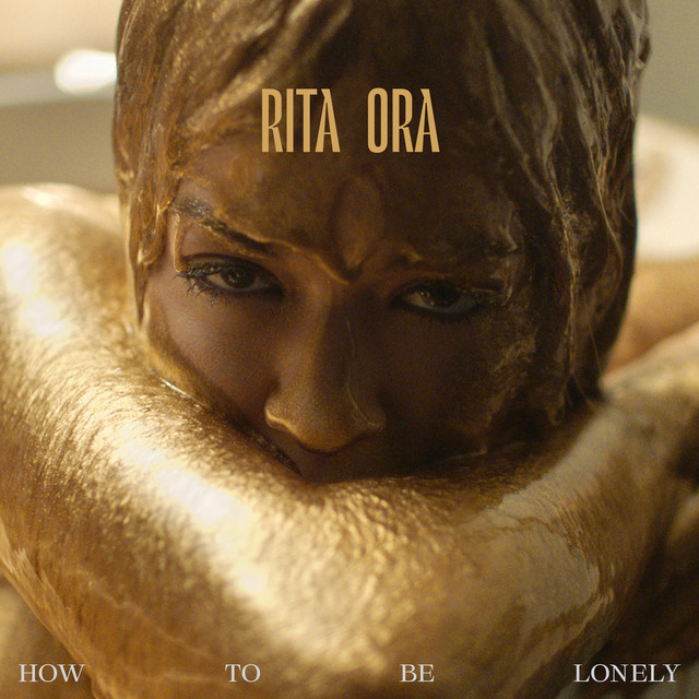 How To Be Lonely cover art