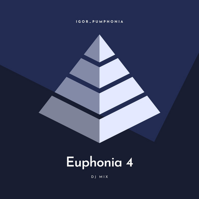 Euphonia 4 (DJ Mix) cover art