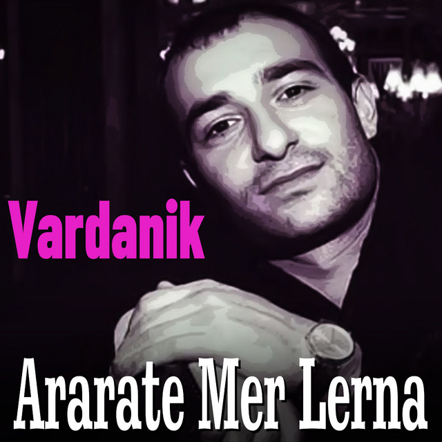 Ararate Mer Lerna cover art