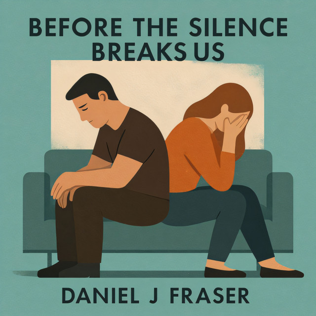 Daniel J Fraser – Before the Silence Breaks Us - Remastered 2025
