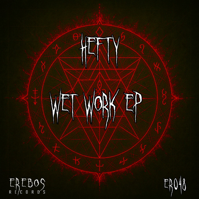 Wet Work cover