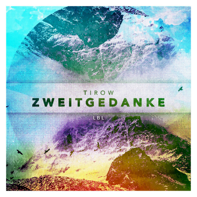 Zweitgedanke cover art