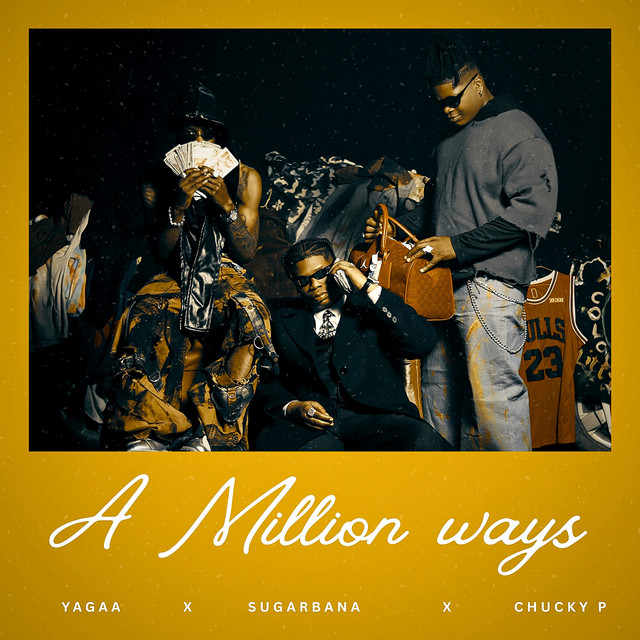 A Million Ways