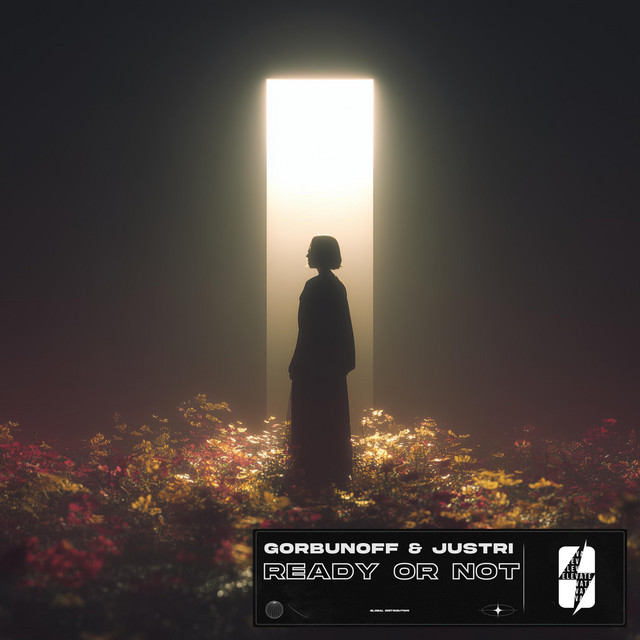 Обкладинка: Ready Or Not — Gorbunoff