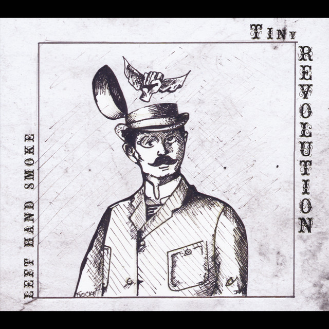 The Institution - song and lyrics by Left Hand Smoke | Spotify