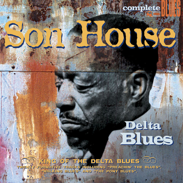 Walkin' Blues - song and lyrics by Son House | Spotify