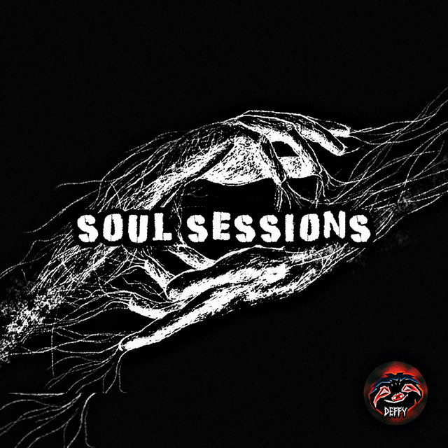 SOUL Sessions cover art
