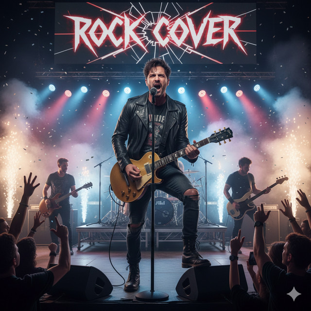 Rock Cover
