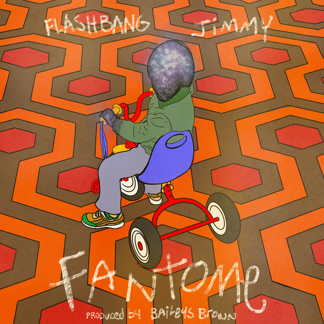 FANTOME