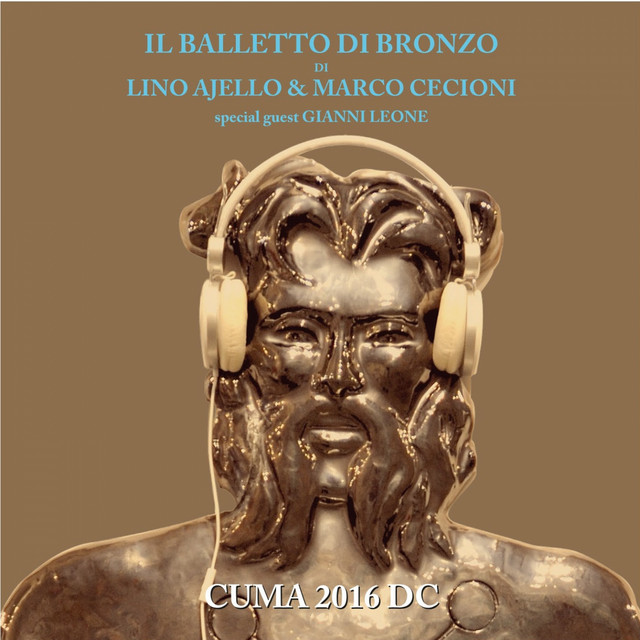 Il Balletto di Bronzo di Lino Ajello