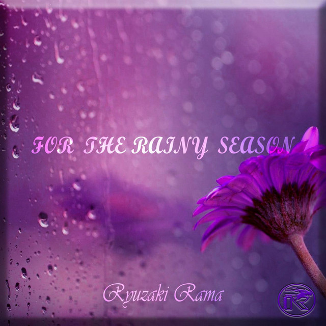 For The Rainy Season cover art