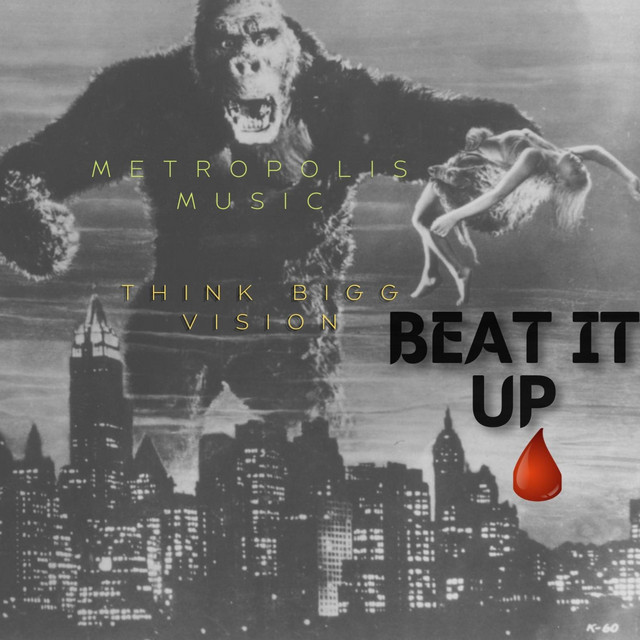 METROPOLIS MUSIC 