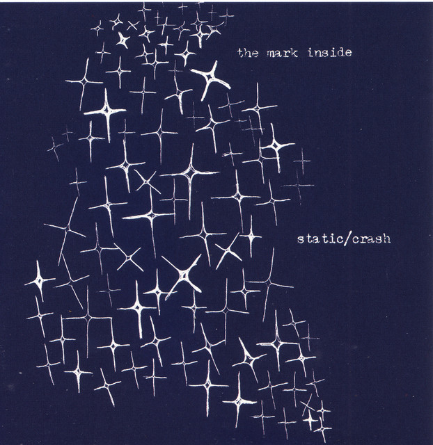 static/crash cover art