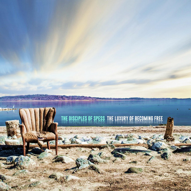 The Luxury Of Becoming Free cover art