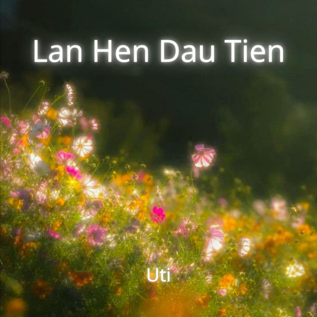 Lan Hen Dau Tien cover