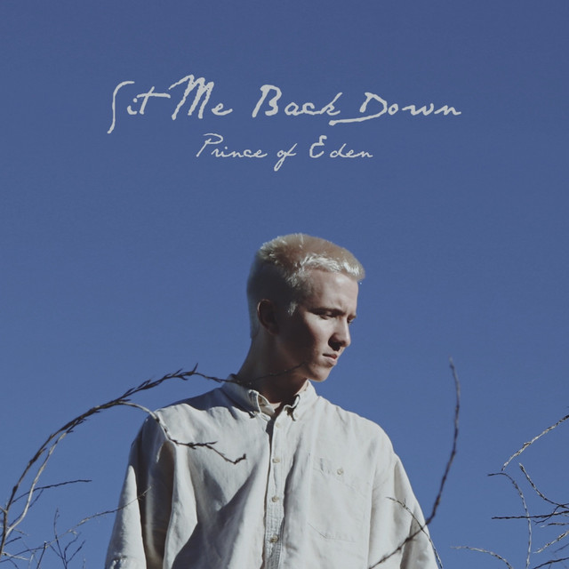 Sit Me Back Down cover art