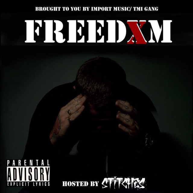 Freedxm cover art