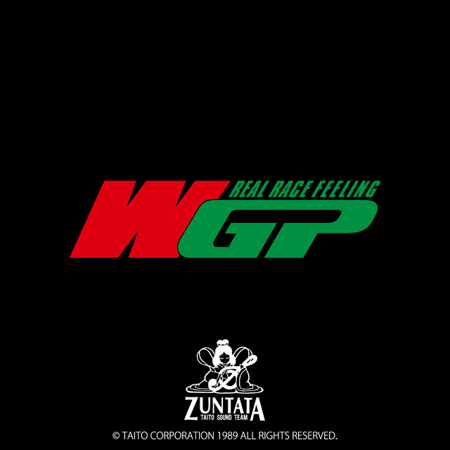 WGP オリジナルサウンドトラック - Album by ZUNTATA | Spotify