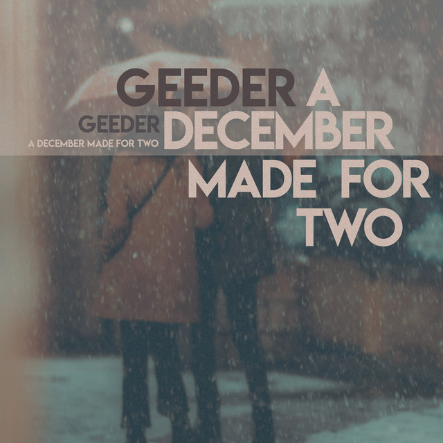 A December Made For Two album image
