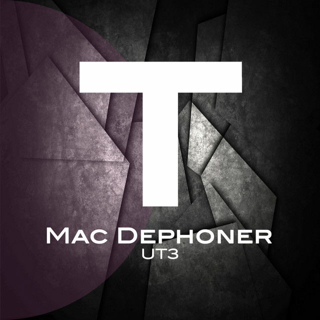 UT3 cover art