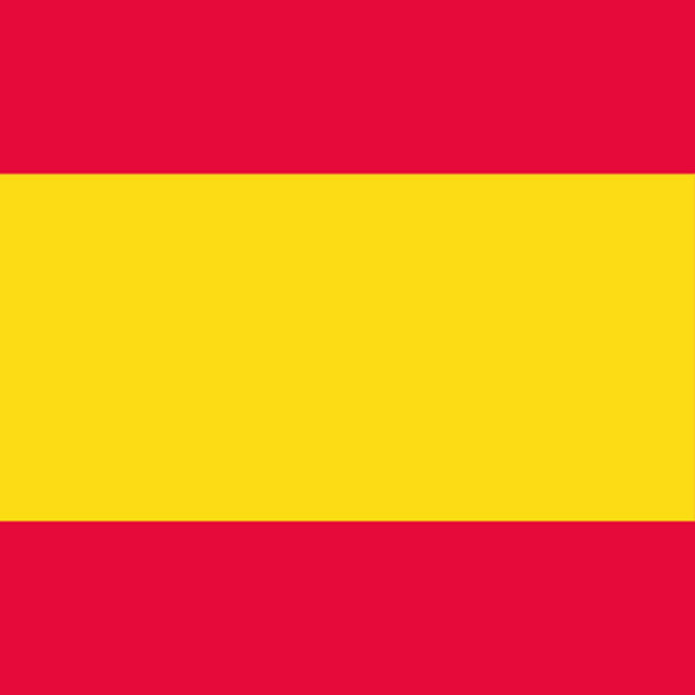Viva España cover