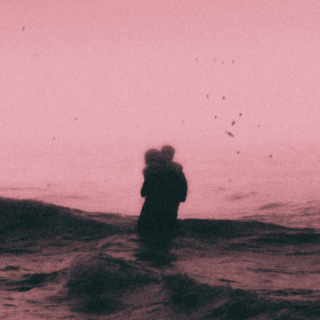 still here cover art