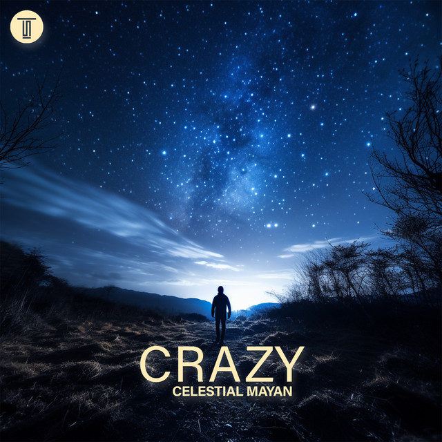 Crazy album art