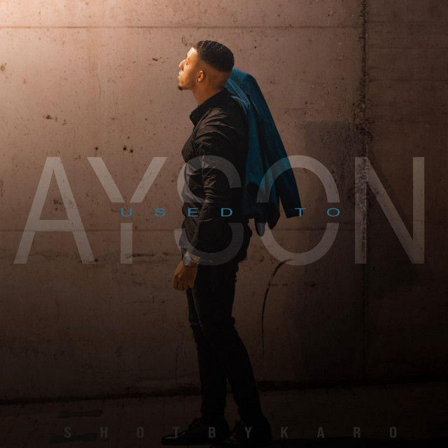 Ayson | Spotify